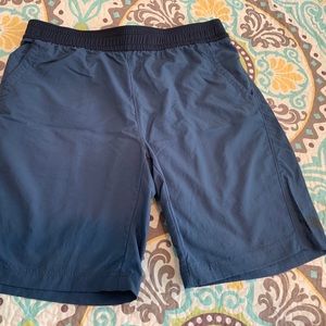 North Face Swim Trunks